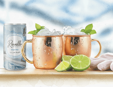 Moscow Mule