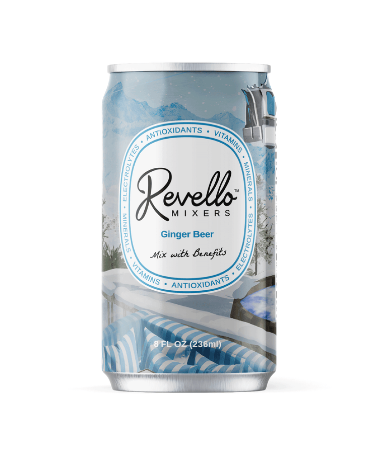 Revello - Modern Mixers For Modern Living – Revello Premium Mixers
